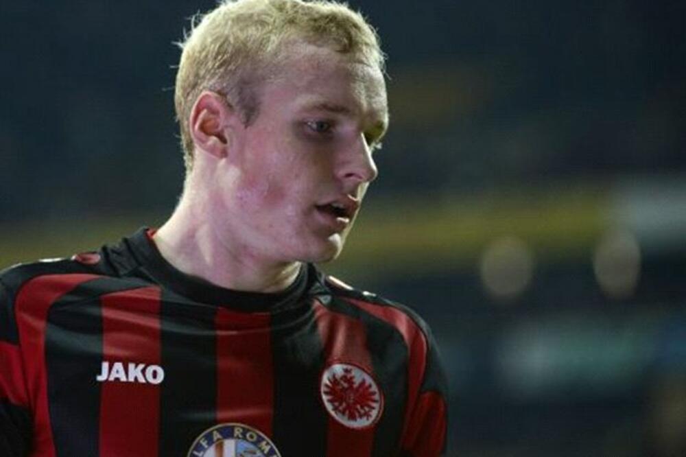 Sebastijan Rode, Foto: Goal.com