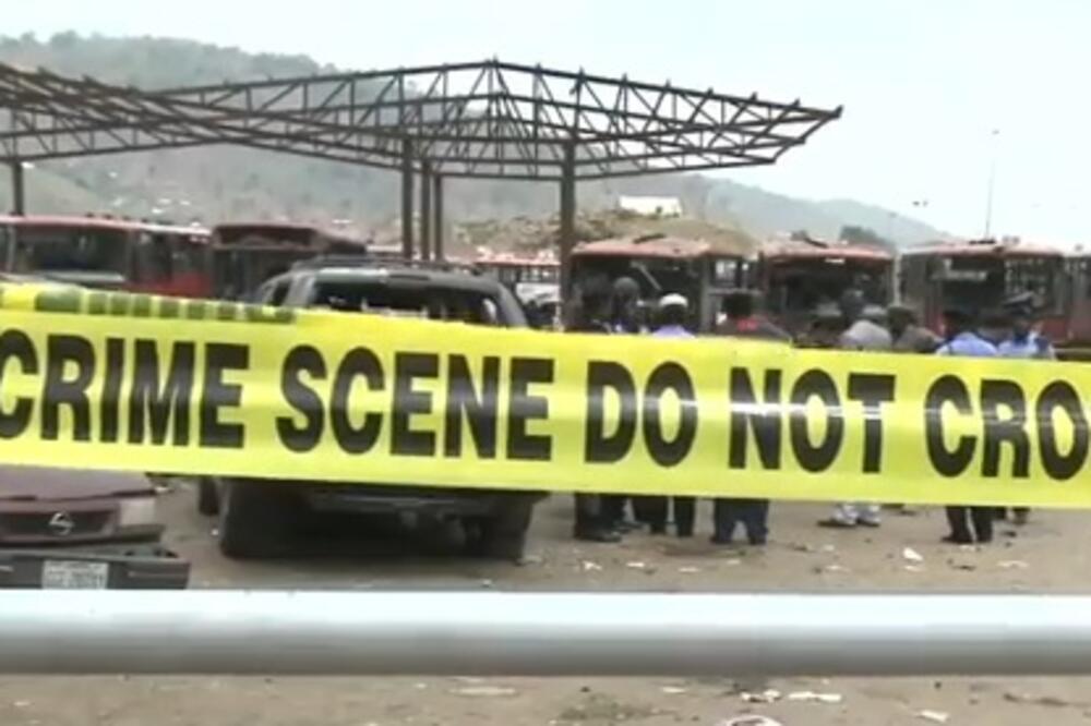 Boko haram djevojke otete, Foto: Screenshot (YouTube)