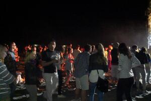 Prvi promo parti za "Southern Soul" u subotu