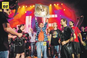 Demofest 2014: Prijavljeno sedam grupa iz Crne Gore