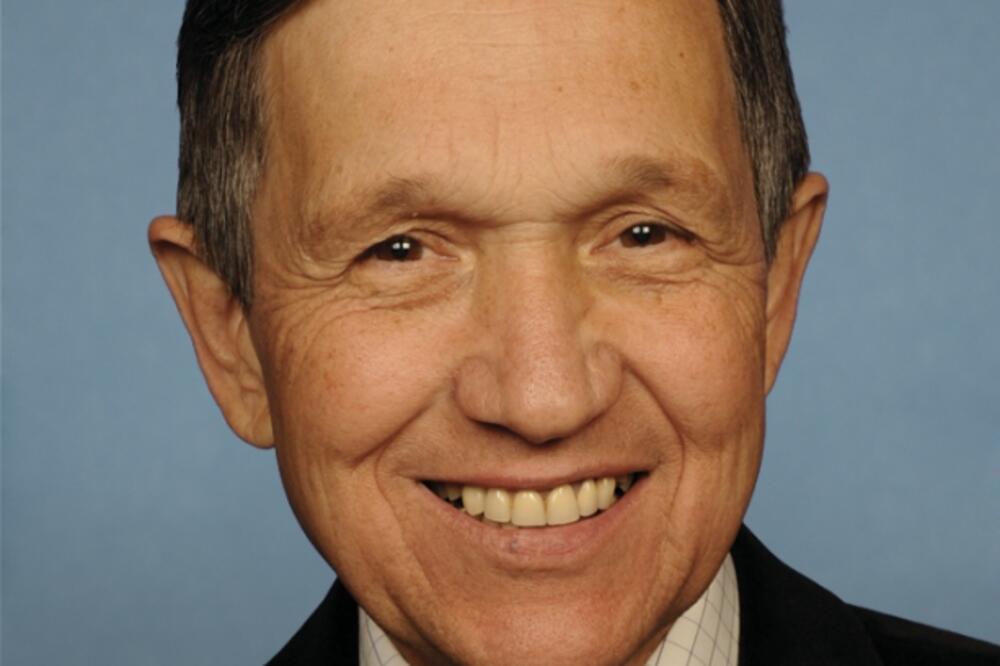 Denis Kucinič, Foto: Wikipedia