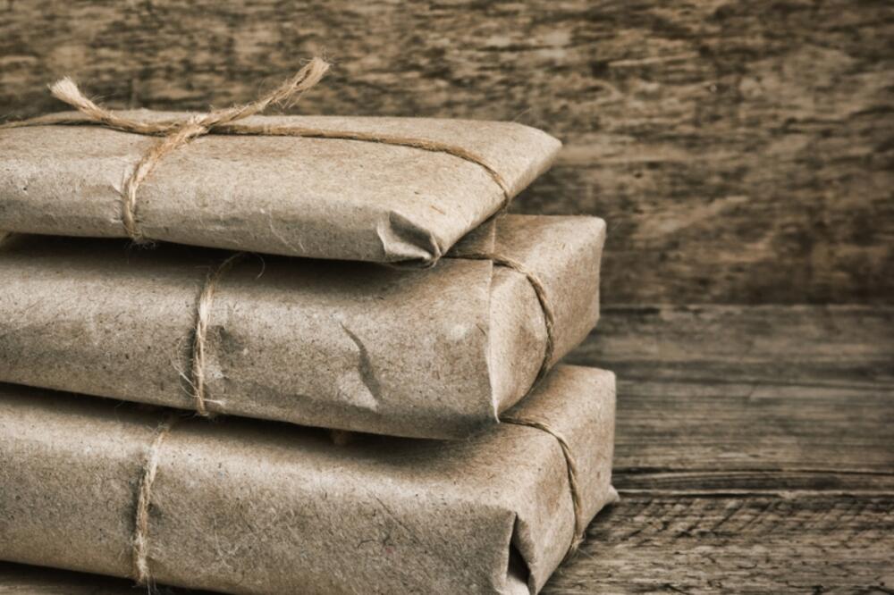 Poklon, Foto: Shutterstock