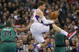 Klipersi jure drugo mjesto na Zapadu, Njujork bolji od Bruklina