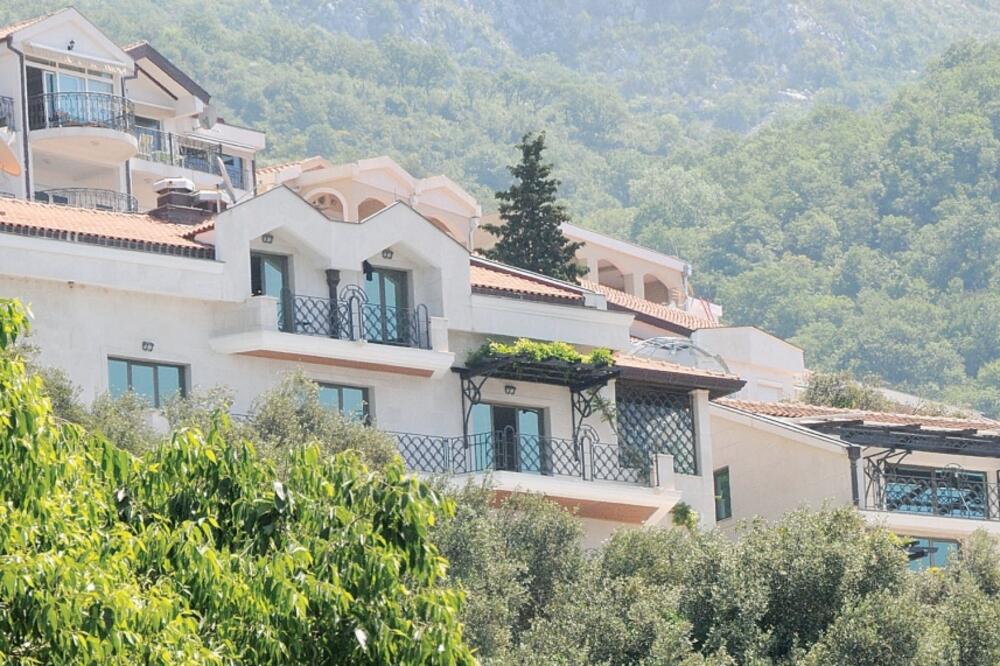 Vila Montenegro, Foto: Zoran Đurić