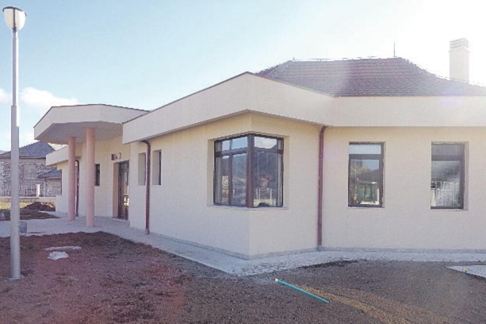 Dnevni centar Berane, Foto: Tufik Softić