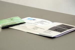 Ukidanjem subvencija za redovne platiše stvara se fond za...