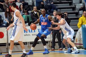 Akindele pojačao Gran Kanariju