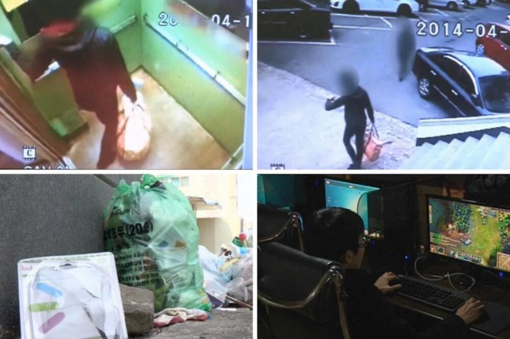 Čung, Foto: Reuters