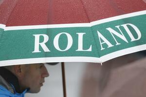 Uvećan nagradni fond Rolan Garosa za tri miliona eura