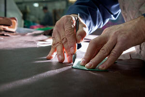 Štrajkuje 10.000 radnika kineske fabrike obuće