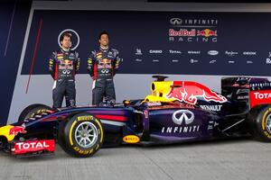 FIA odbila žalbu Red Bula na diskvalifikaciju Rikarda