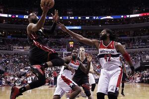 Majami prepustio Indijani prvo mjesto na Istoku