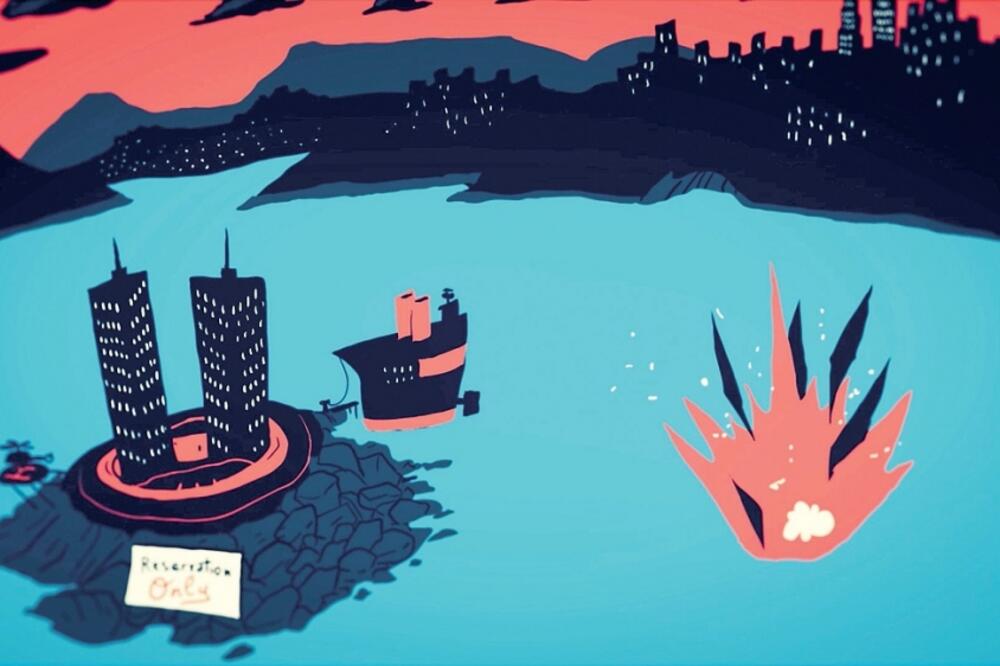 Who See (novina), Foto: Privatna arhiva