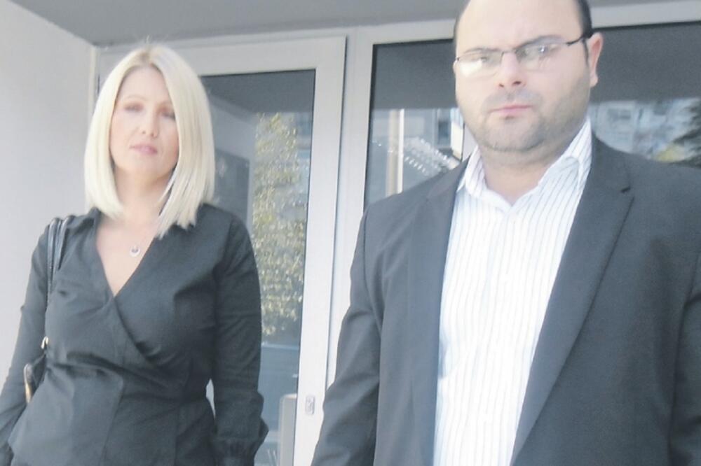 Kalina Adrović-Vulić, Foto: Vlado Otašević