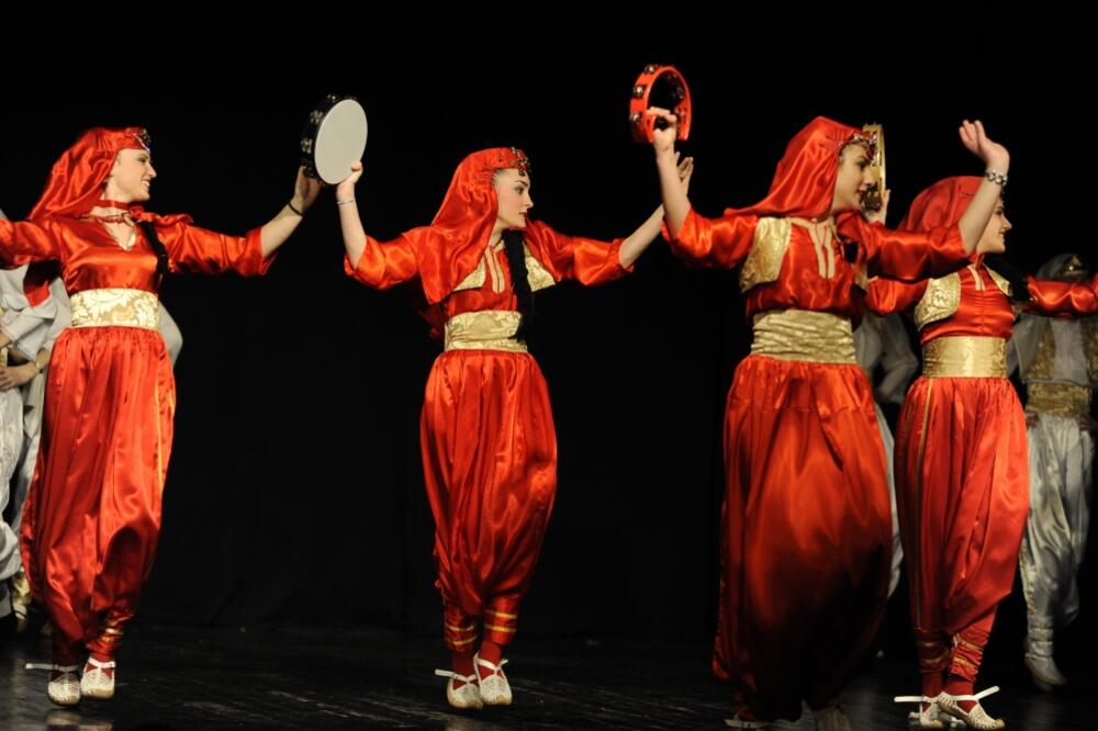 Umjetnički centar Korak, Foto: Ivan Petrušić