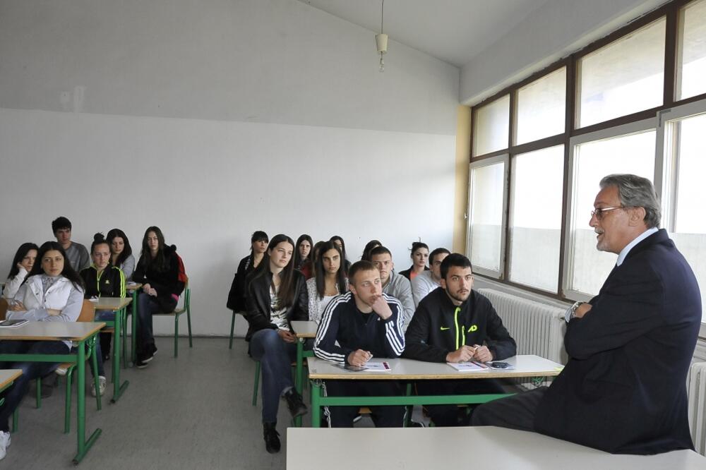 Nebojša Kaluđerović, Foto: Gov.me