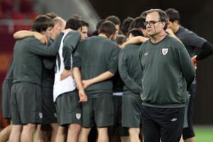 Bjelsi u Marseju pomoćnici Hajnce i Bernardi?