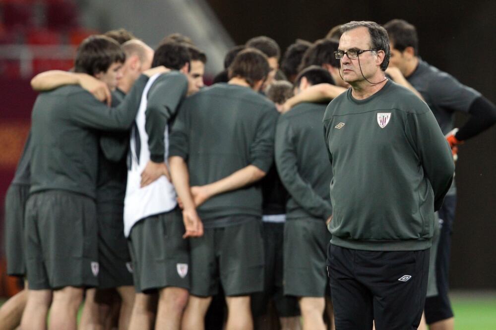 Bjelsa, Foto: Beta/AP