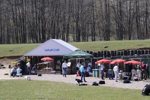 Janjušević najbolji