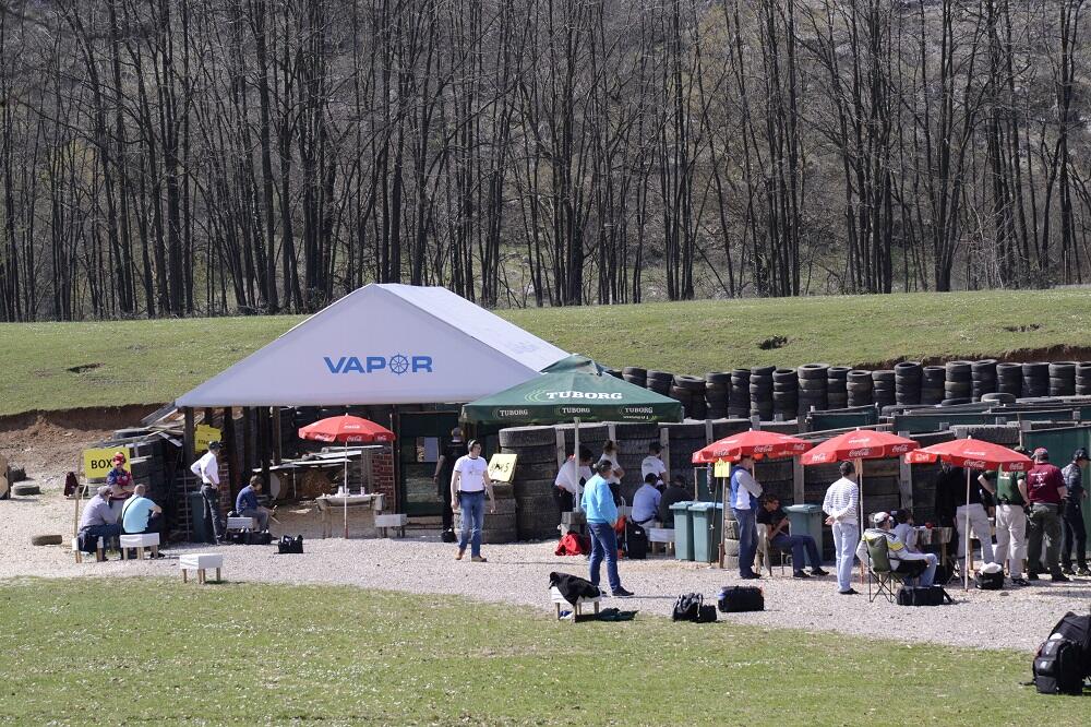 Streljaštvo, Foto: Privatna arhiva