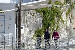 Angela Merkel kao turista: Ona je totalno normalna, potpuno...