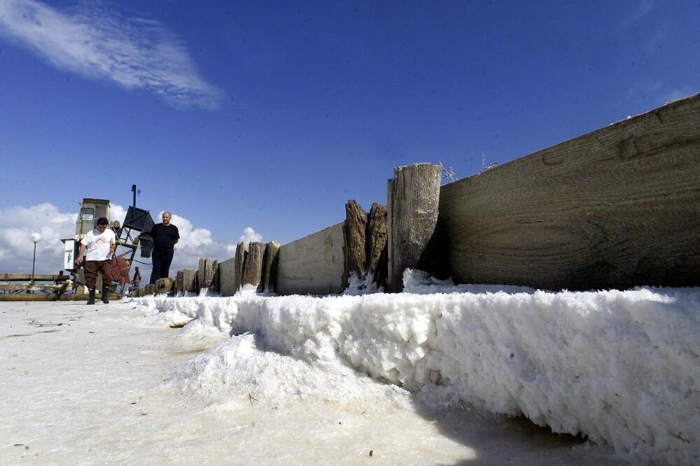 solana, Foto: Arhiva "Vijesti"