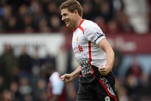 Džerard: Najvažniji mjesec u mojoj karijeri upravo počinje