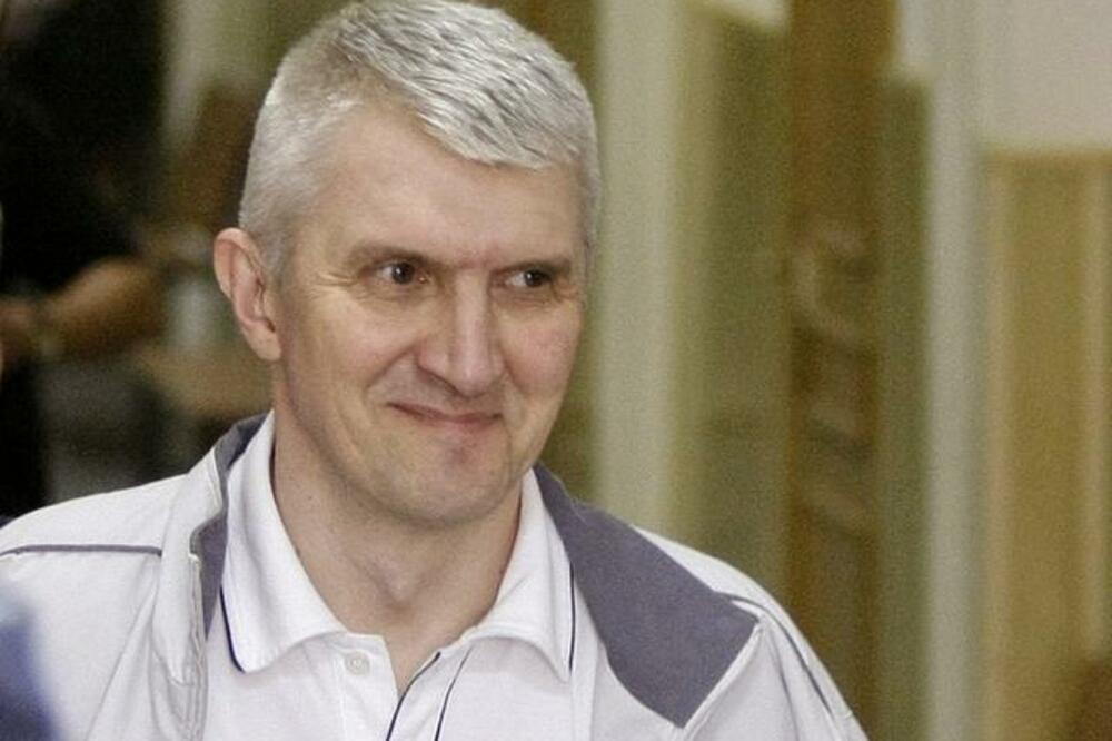 Platon Lebedev, Foto: Beta/AP