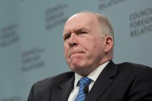 The CIA has rejected allegations of its director's involvement