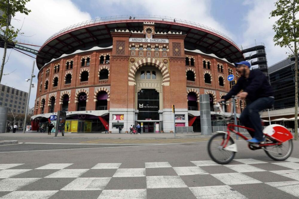 Bicikl, Foto: Reuters