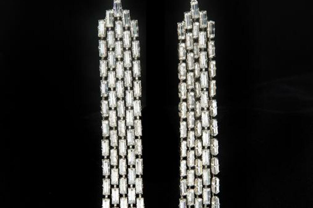 Merilin Monro minđuše, Foto: Beta/AP