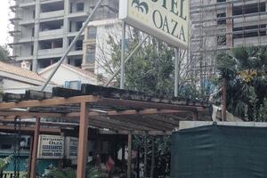 Oštećene kuće: Milionska tužba protiv opštine Budva