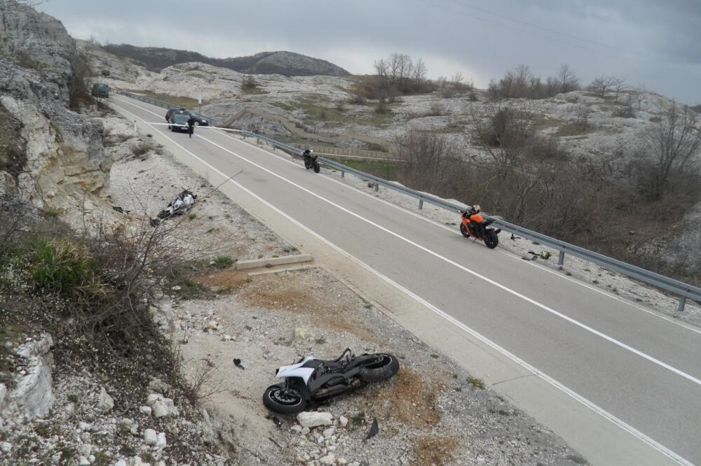 nesreća, Osječenica, Foto: Ivan Petrušić