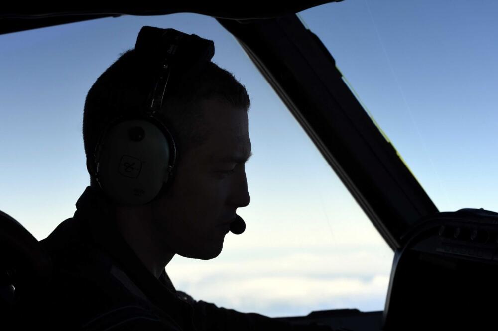 pilot, avion, malezija erlajns, Foto: Reuters
