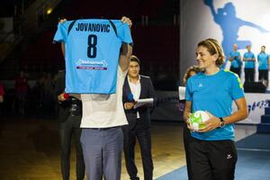 I Mara Jovanović bez finala