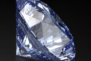 Na aukciji najveći plavi dijamant na svijetu