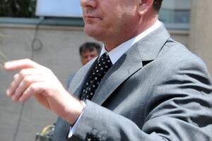 Stijepović nema dilemu: "DPS pobjeđuje u Podgorici"