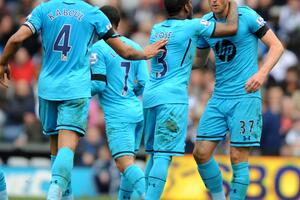 Totenhem od 0:3 do boda, Everton slavio u Sanderlendu