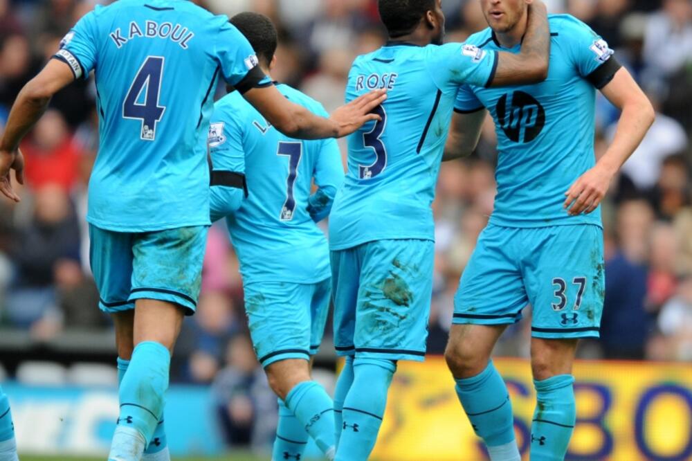 Totenhem, Foto: Beta/AP