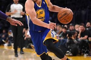 Golden Stejt osigurao plej-of, Majami prvi na Istoku