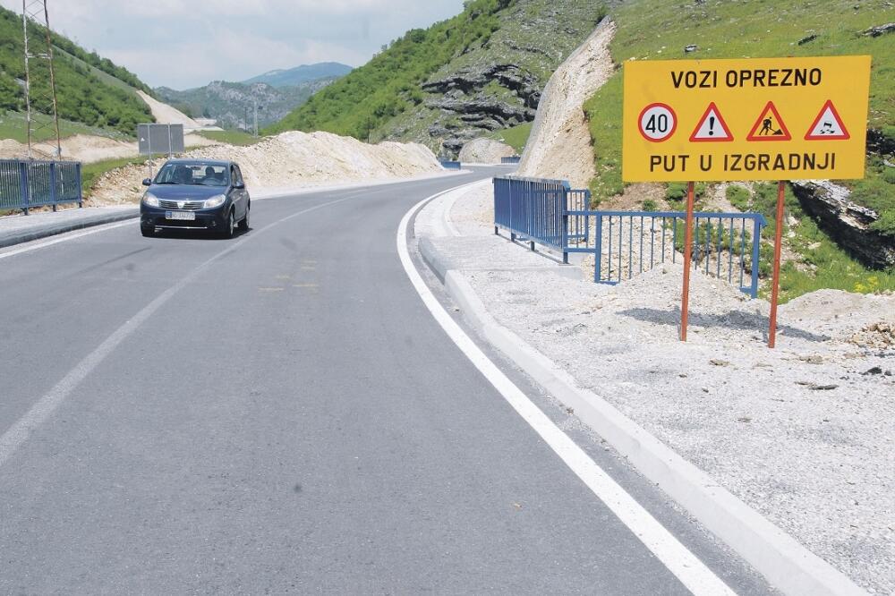 Risan-Žabljak, Foto: Zoran Đurić