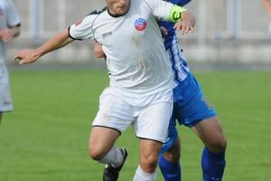 Lovćen za petama šampionu