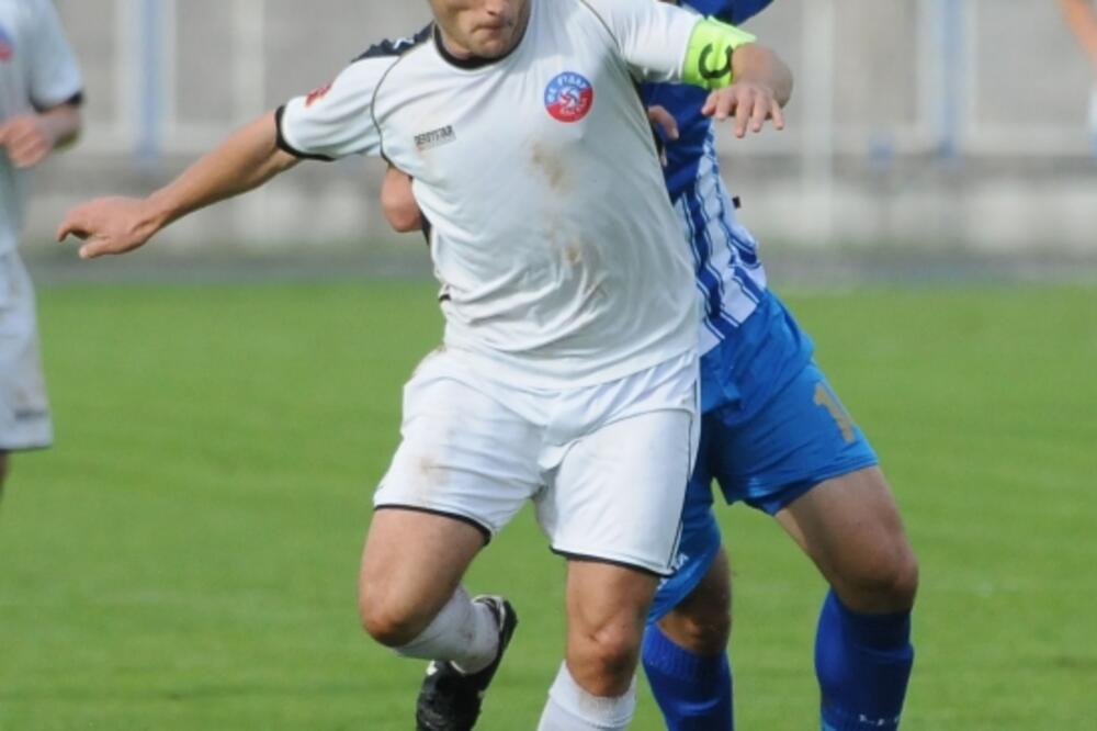 Vlahović, Foto: Luka Zeković