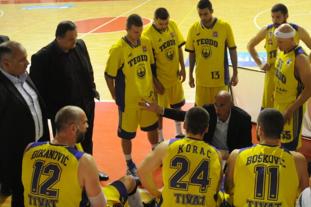 Teodo, Foto: Vesko Belojević