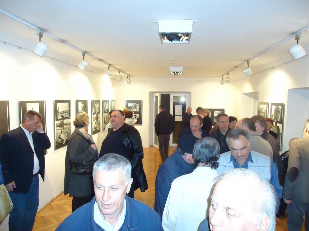 Tivat izložba 1979.