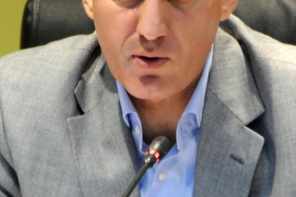 Goran Đurović, Foto: Arhiva "Vijesti"