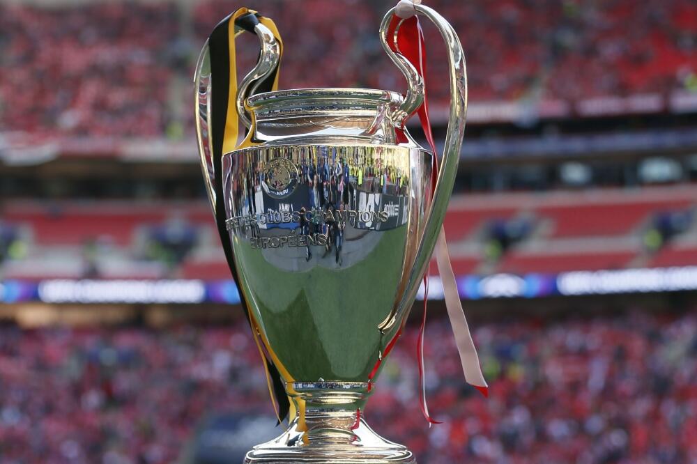 Liga šampiona, Foto: Reuters