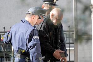 Šaranoviću i Koljenšiću 30 dana pritvora