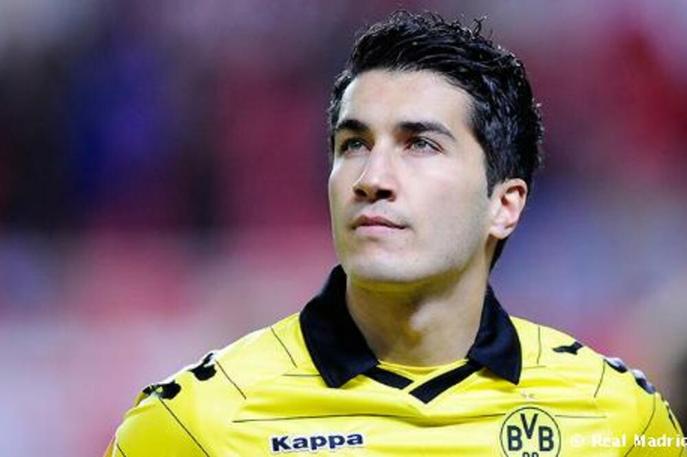 NURI, Foto: Www.realmadrid.com