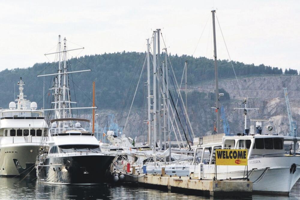 marina Bar, Foto: Anto Baković